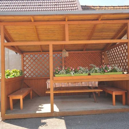 Penzion Jendral Hrabušice Exterior foto
